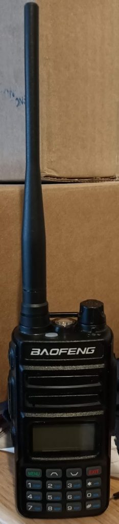 Baofeng UV13R